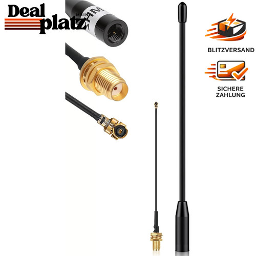 868 mhz antenne - 10, gain