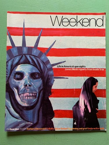 Weekend mag july 2005 - weekend, 30-july-2005