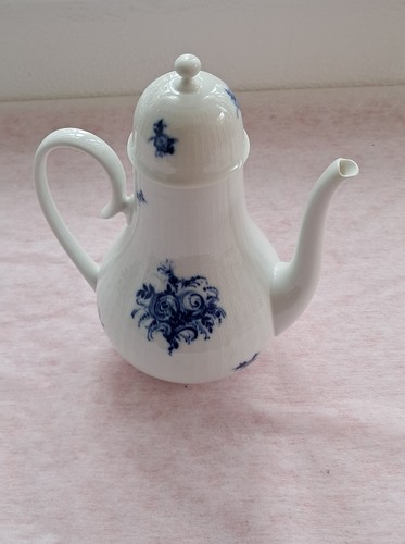 Kaffekanne von rosenthal - kaffekanne,