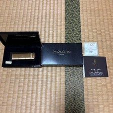 Yves Saint Laurent Gold Slim