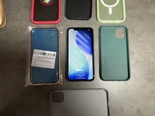Apple iPhone 11 128GB 100%