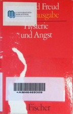 Hysterie und angst - hysterie,