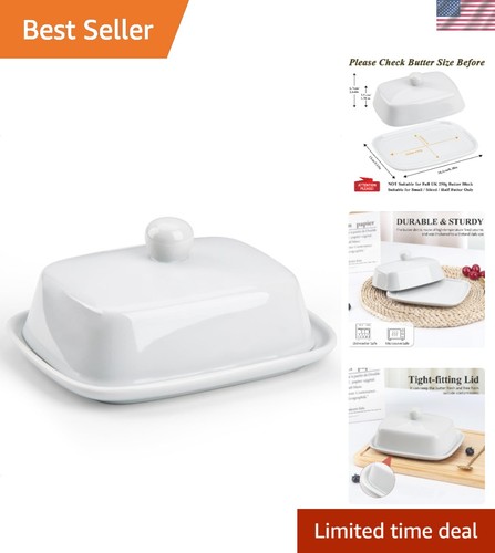Butterdose keramik butterbox - keramik,