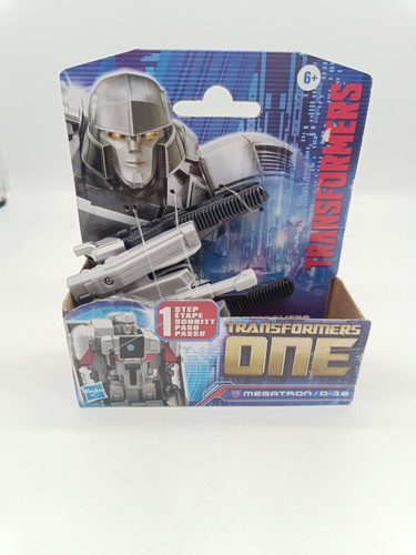 Transformers one cog changer - transformers:,