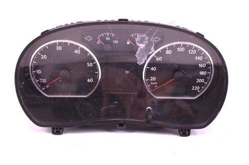 Tachometer polo diesel - tachometer,