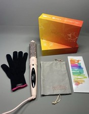 Haar Thermo Heißbürste Kamm