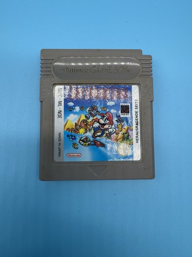 Nintendo gameboy classic - gameboy,