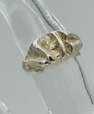 Ring Silber  835 S Lapponia