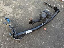 Anhängerkupplung AHK trailer Ford Focus MK4 IV 4 ab 2018 Original JX6J-19D521