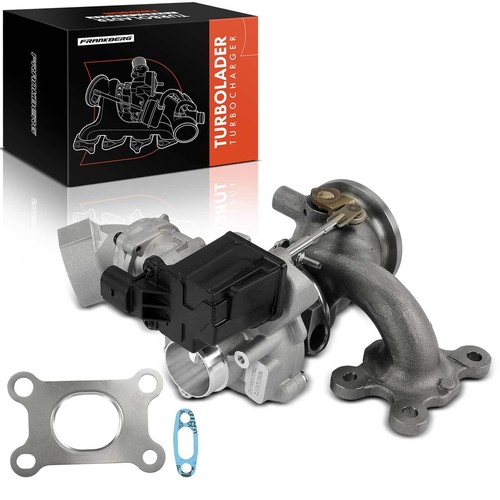 Turbolader für golf - für, vw