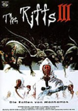 The Riffs III  Die Ratten von