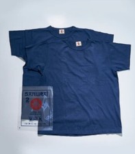 Samurai Jeans SJ2PST-CREW 2er