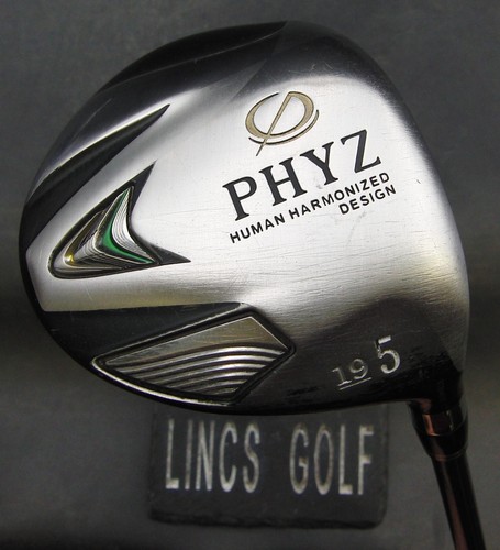 Bridgestone phyz human - bridgestone,