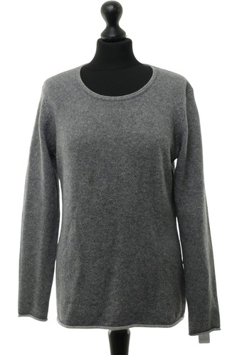 Giorgio damen pullover grau - giorgio,