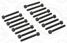 ELRING Zylinderkopfschraubensatz EL820040 für MERCEDES ACCELO/O 309/UNIMOG/60