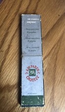 alte A.W.FABER Castell No