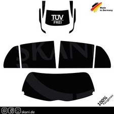 Tönungsfolie passgenau für -