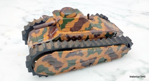 Original tippco klettertank - original,