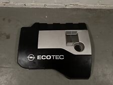 Opel Astra G 2,2 16V Motorabdeckung Verkleidung Z22SE 90537947 Vectra C Zafira A