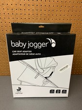 Baby Jogger City Mini 2/Mini