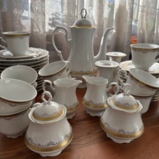  Kaffeeservice Teeservice