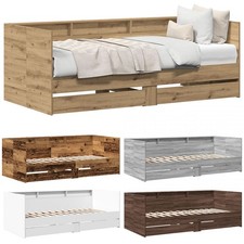 Tagesbett mit Schubladen