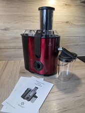 Kesser 1050W Edelstahl
