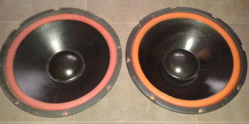 Visaton 300 bass - bass, guter