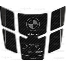 Motorcycle Tank Protector for