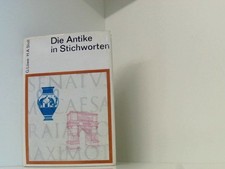 G. Löwe: Die Antike in