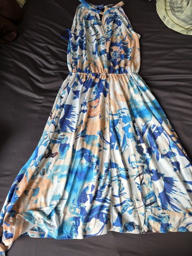 Yessica kleid - c&a, –