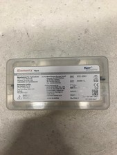 Elements IC Gutta Percha Cartridge Packung 10 Stück , medium body NEU