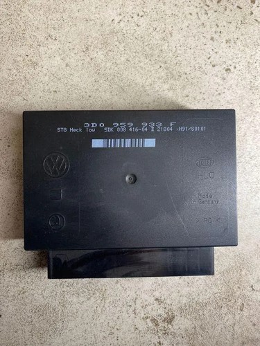 Phaeton tv tuner - vw,