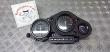 Tacho Tachometer Cockpit