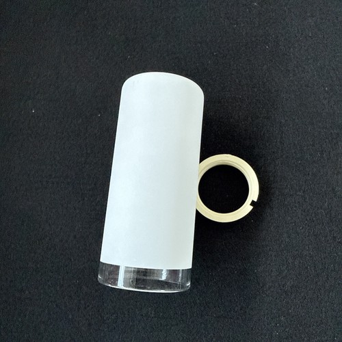 Lampenschirm e14 ersatzglas - e14/g9,