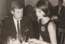 Vintage Foto  Hübsches