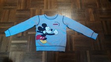 Mickey Mouse Pullover