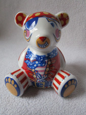 Ritzenhoff Mini Teddy Bank