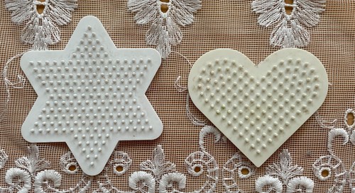 Hama stiftplatten - 2,