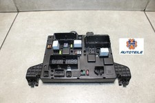 Opel Zafira C Sicherungskasten