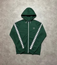 Fred Perry Jacke
