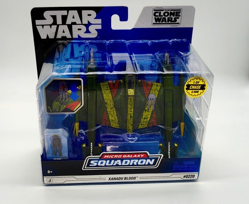 Star wars micro galaxy - micro,