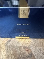 Guerlain Shalimar Body Cream