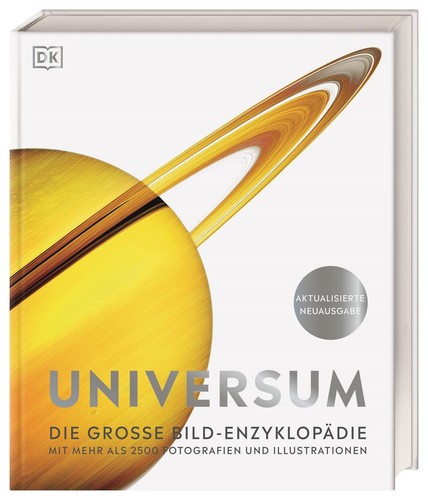 Universum die große - universum,