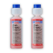2x 250ml LIQUI MOLY 1010
