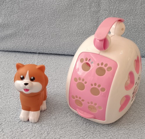 Barbie transportbox mit - barbie.,