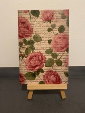 Postkarte Motivkarte, pinke