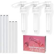 Dosierpumpe 5ml universal für