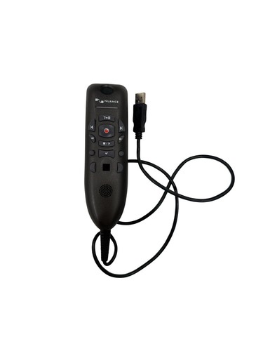 Nuance powermic iii handheld - nuance,