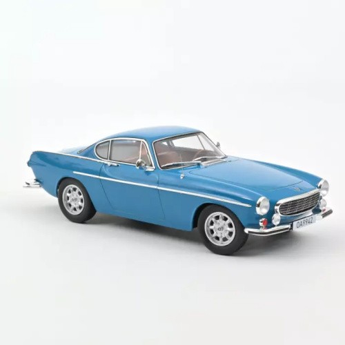 Volvo 1800s 1969 - 1800s, medium